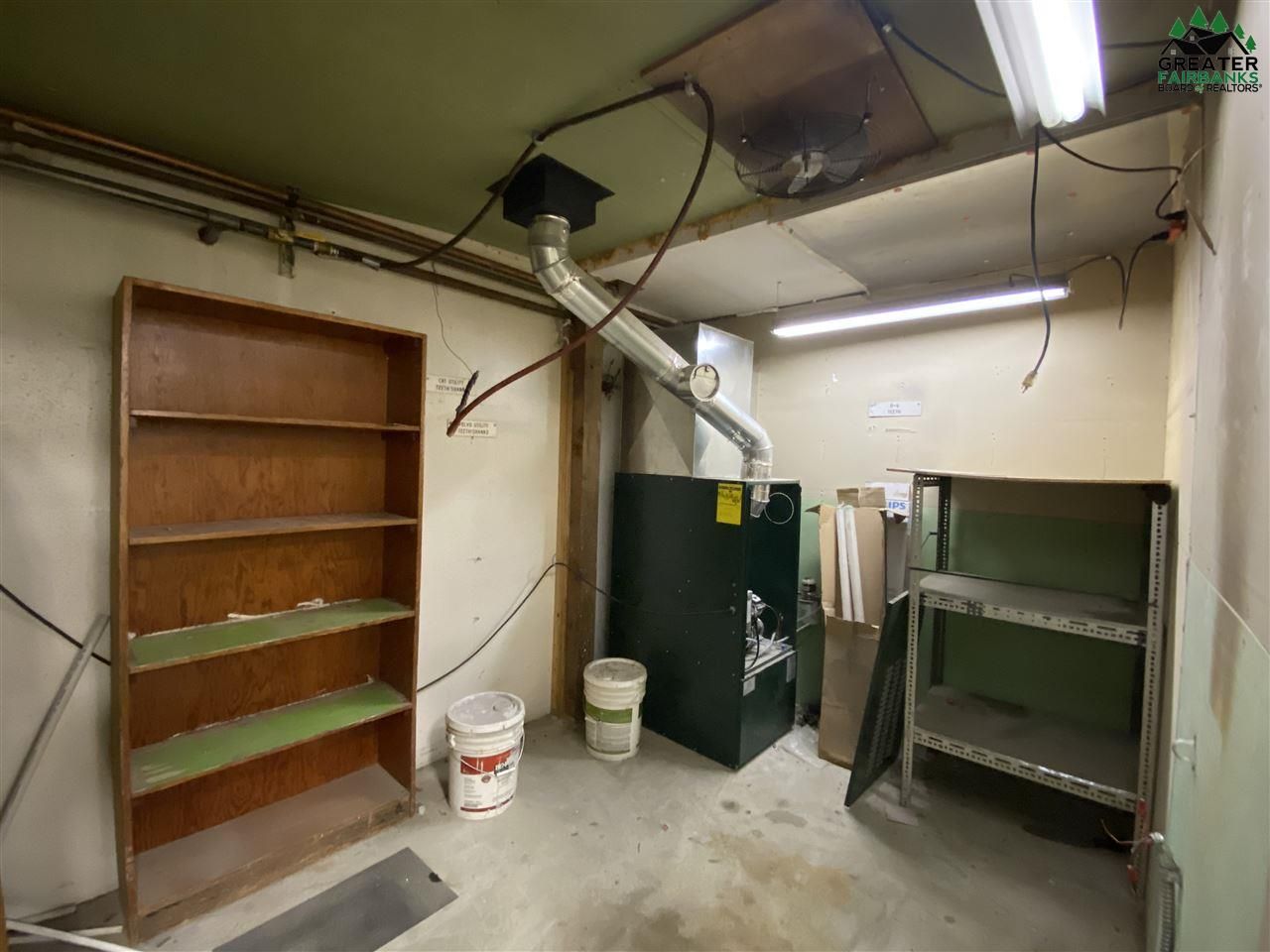 1200 Queens Way, Fairbanks, AK 99701